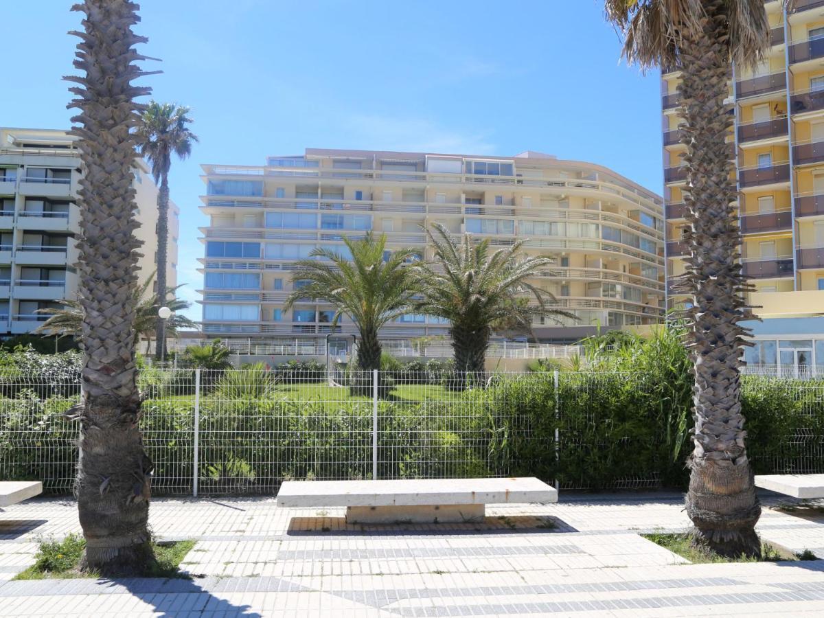 Apartment Copacabana-28 By Interhome Canet-en-Roussillon Exteriér fotografie