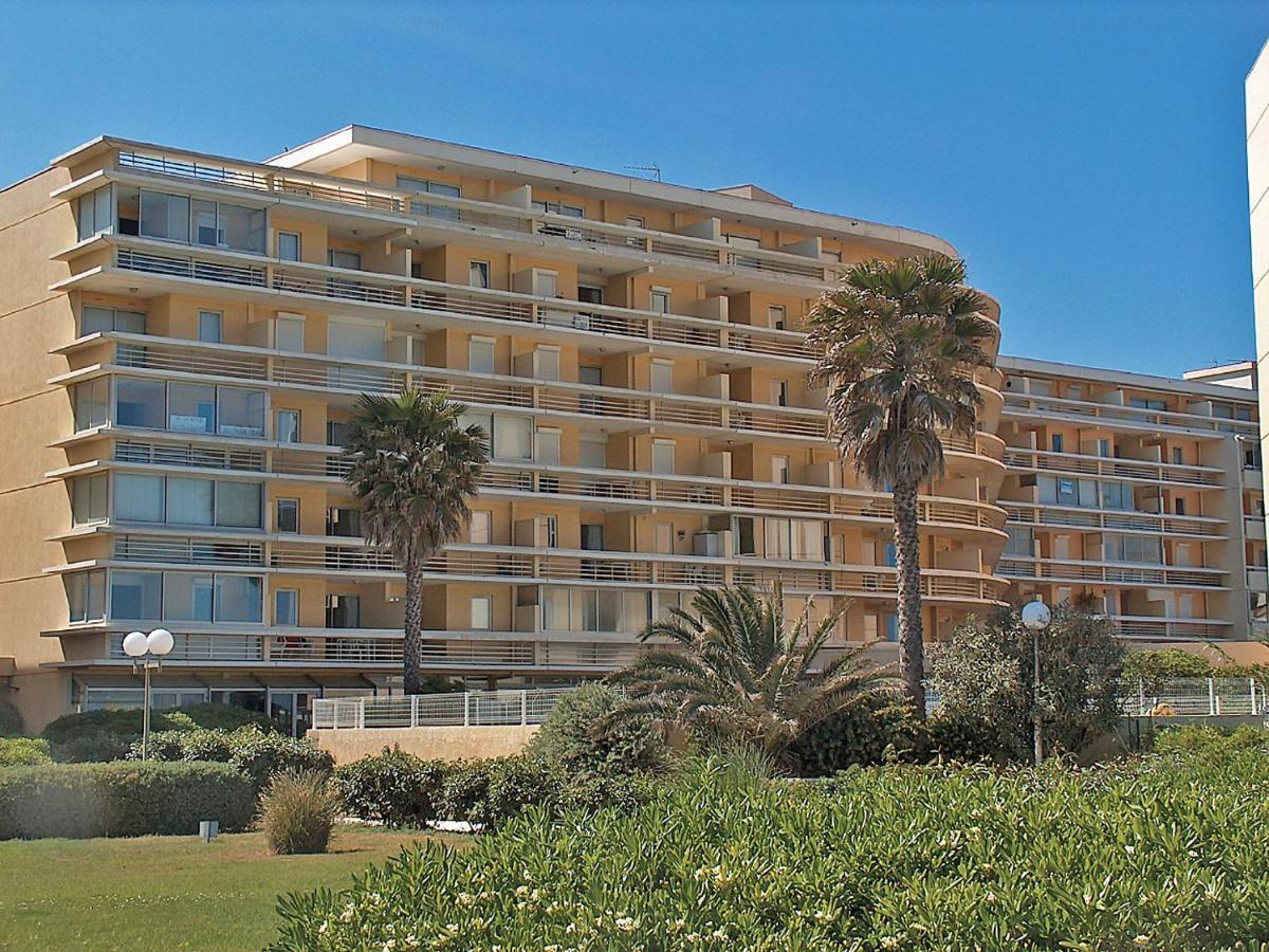 Apartment Copacabana-28 By Interhome Canet-en-Roussillon Exteriér fotografie