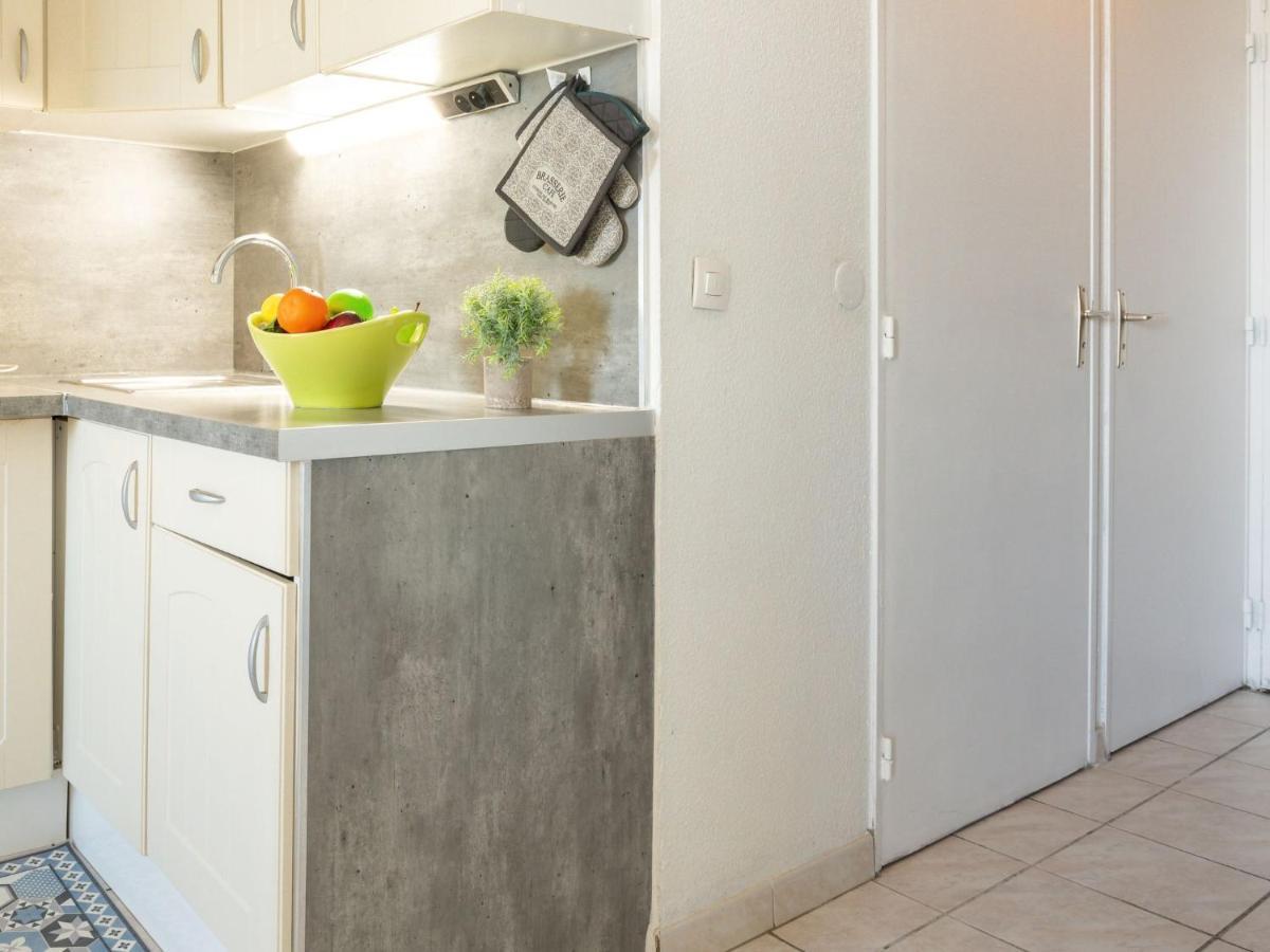 Apartment Copacabana-28 By Interhome Canet-en-Roussillon Exteriér fotografie