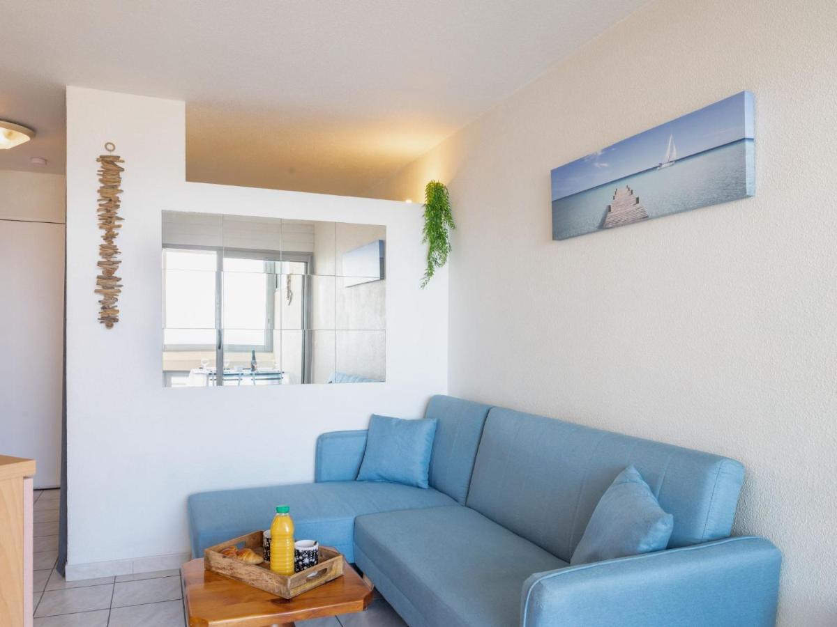 Apartment Copacabana-28 By Interhome Canet-en-Roussillon Exteriér fotografie
