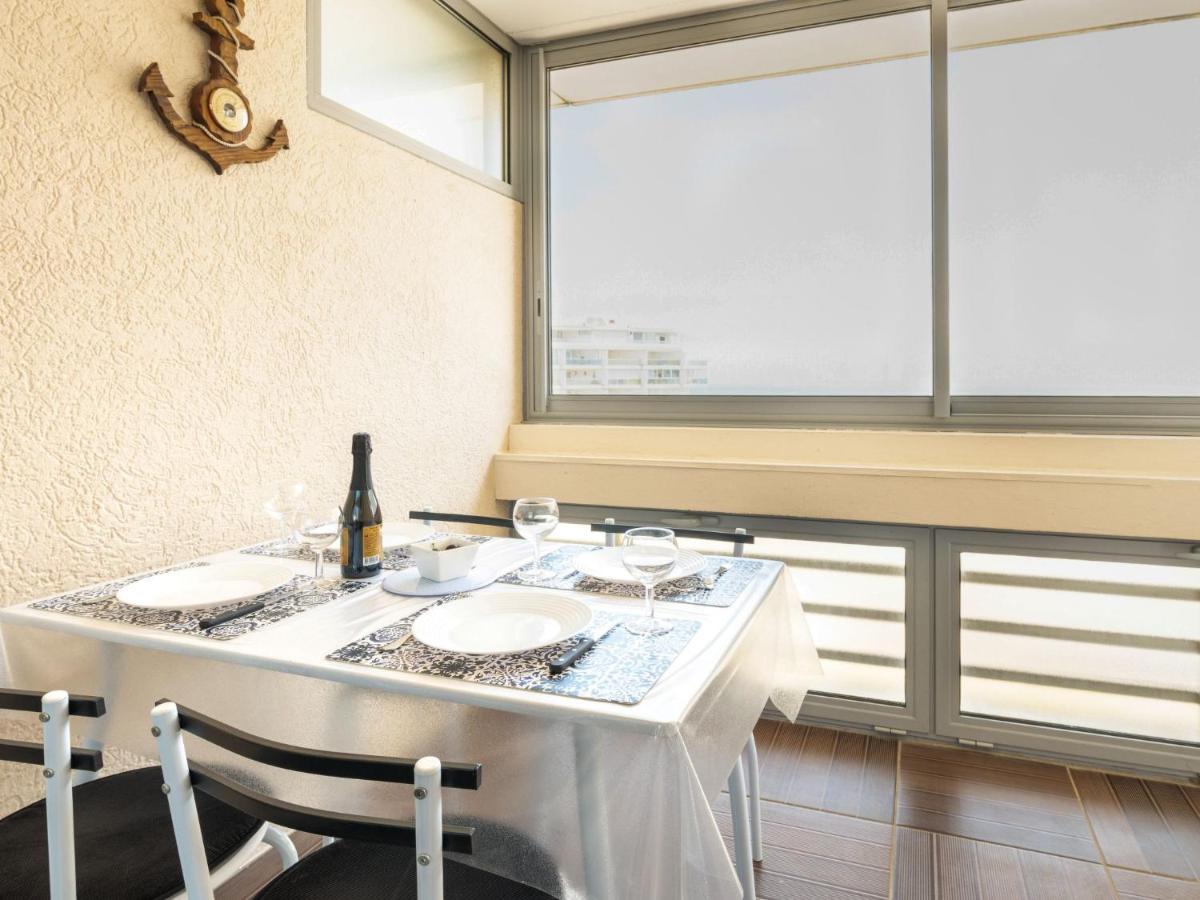 Apartment Copacabana-28 By Interhome Canet-en-Roussillon Exteriér fotografie